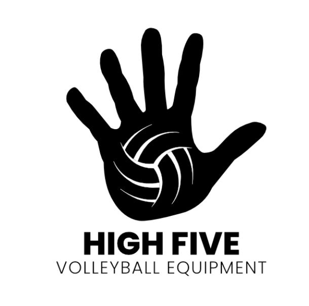High Five Volleyball